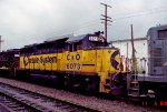 CSX 6073